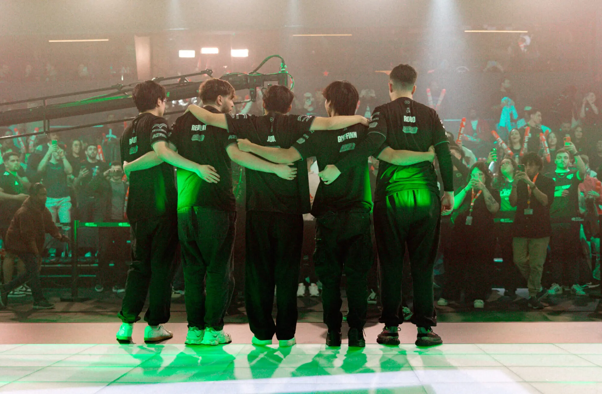 LoL: LOUD se despede de midlaner após quatro meses