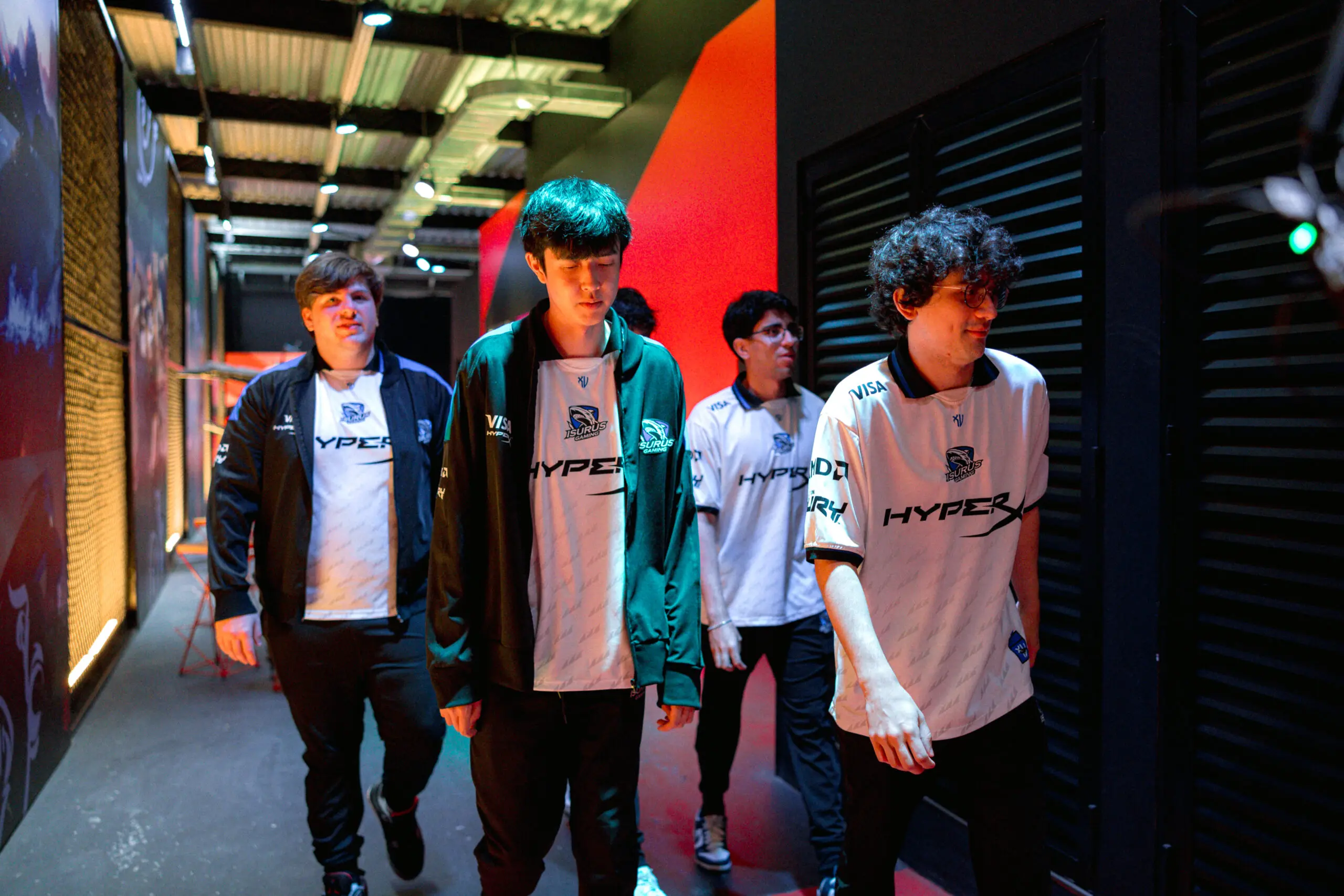 LoL: Isurus se despede de peça fundamental para o CBLOL