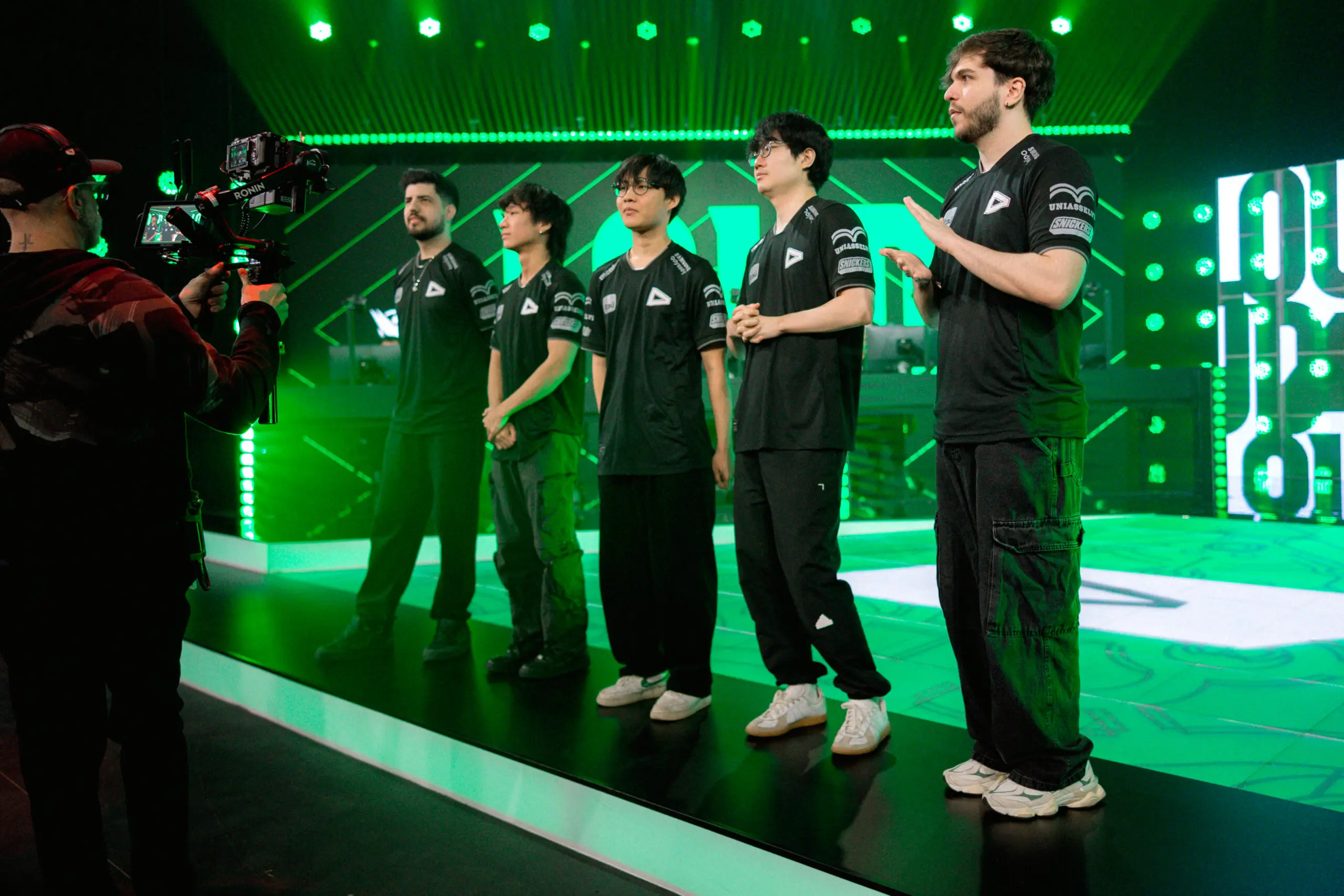 LoL: LOUD quebra silêncio e se despede de lenda; confira