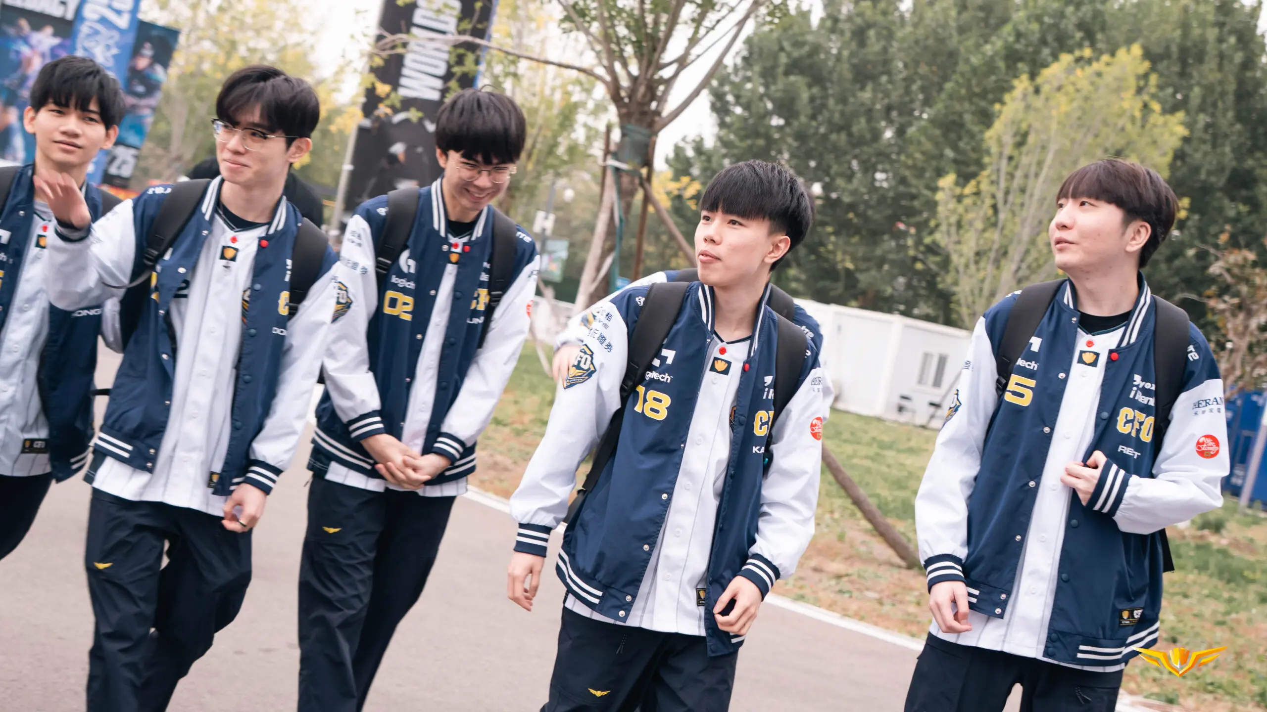 LoL: Keyd surpreende e anuncia reforço de playoffs do Worlds 1 LoL: Keyd surpreende e anuncia reforço de playoffs do Worlds