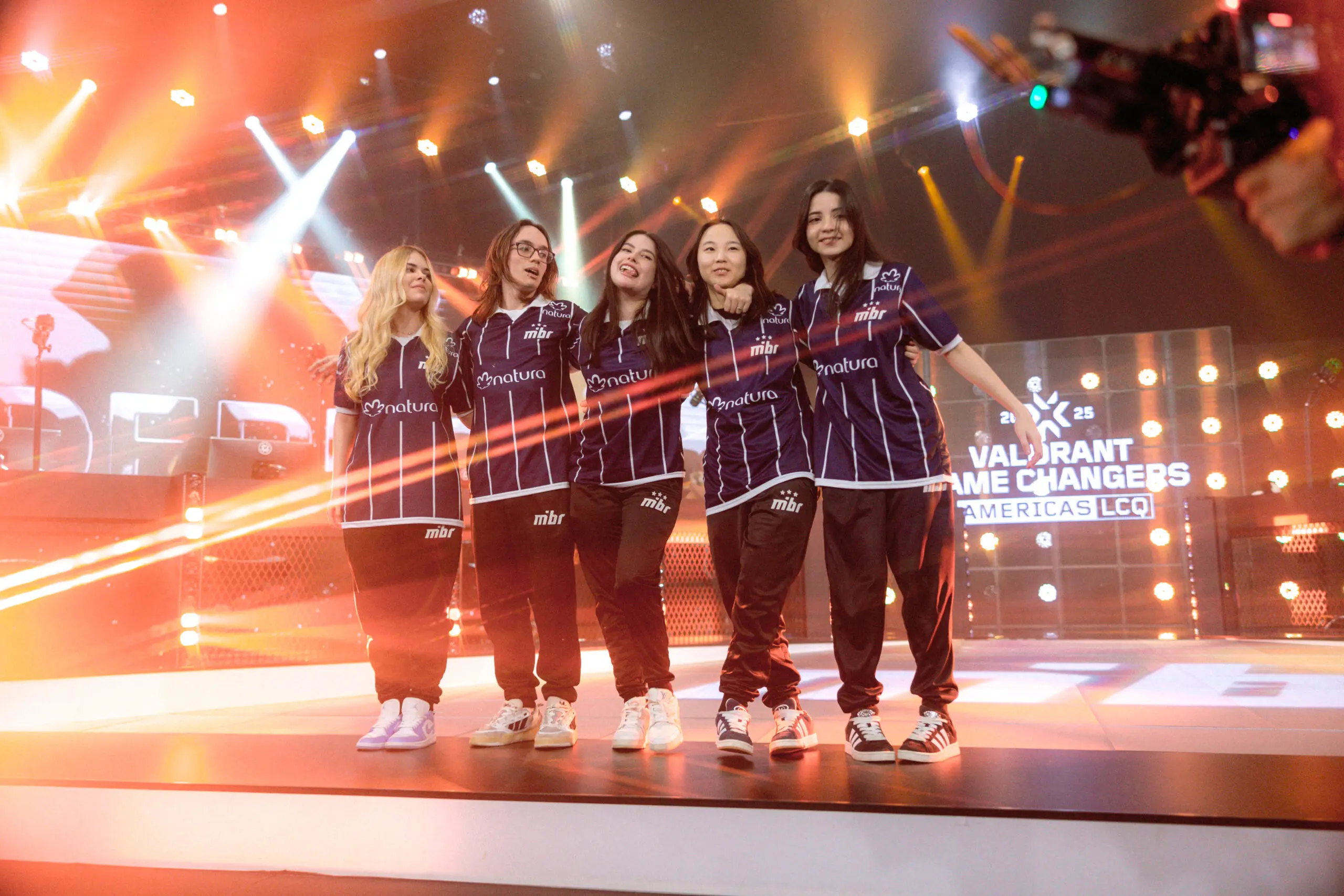VALORANT: MIBR fica a um passo do mundial em Seoul