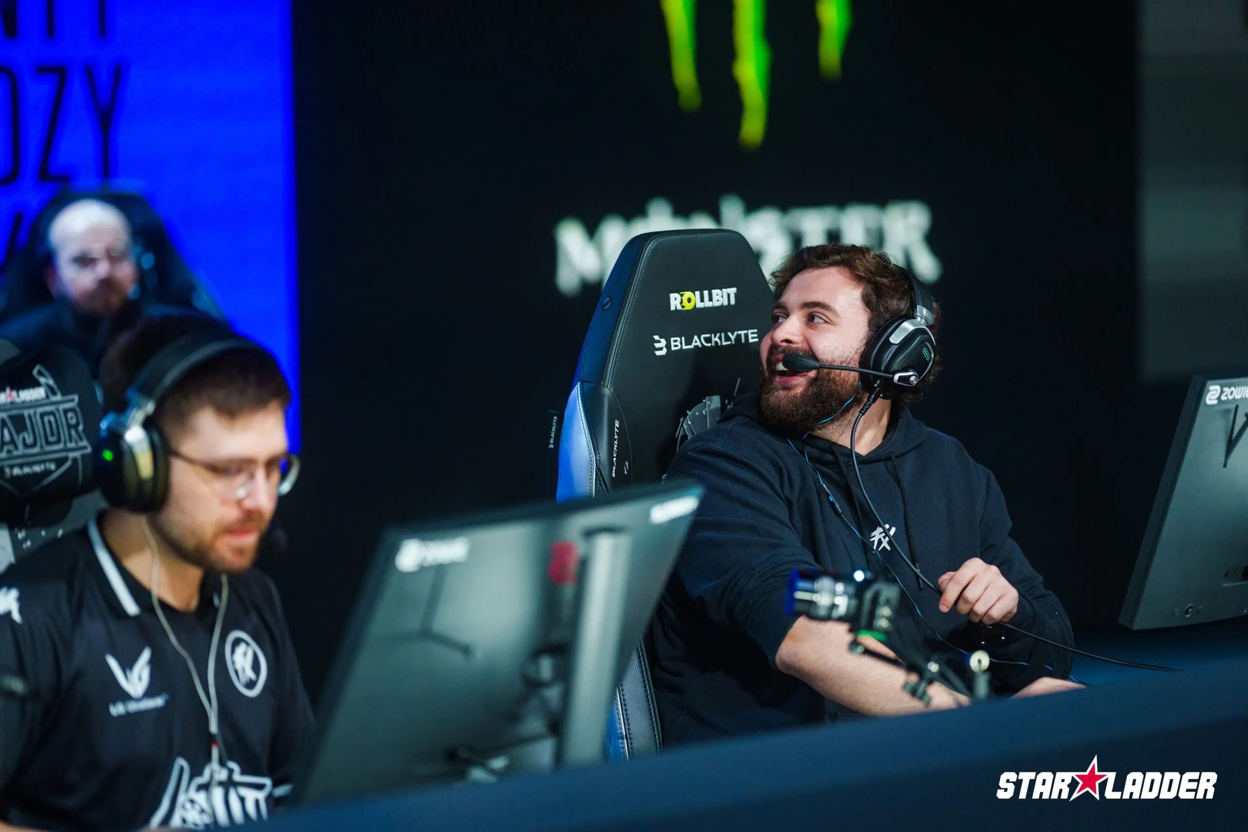 CS2: Fluxo perde chance de ouro no Budapest Major