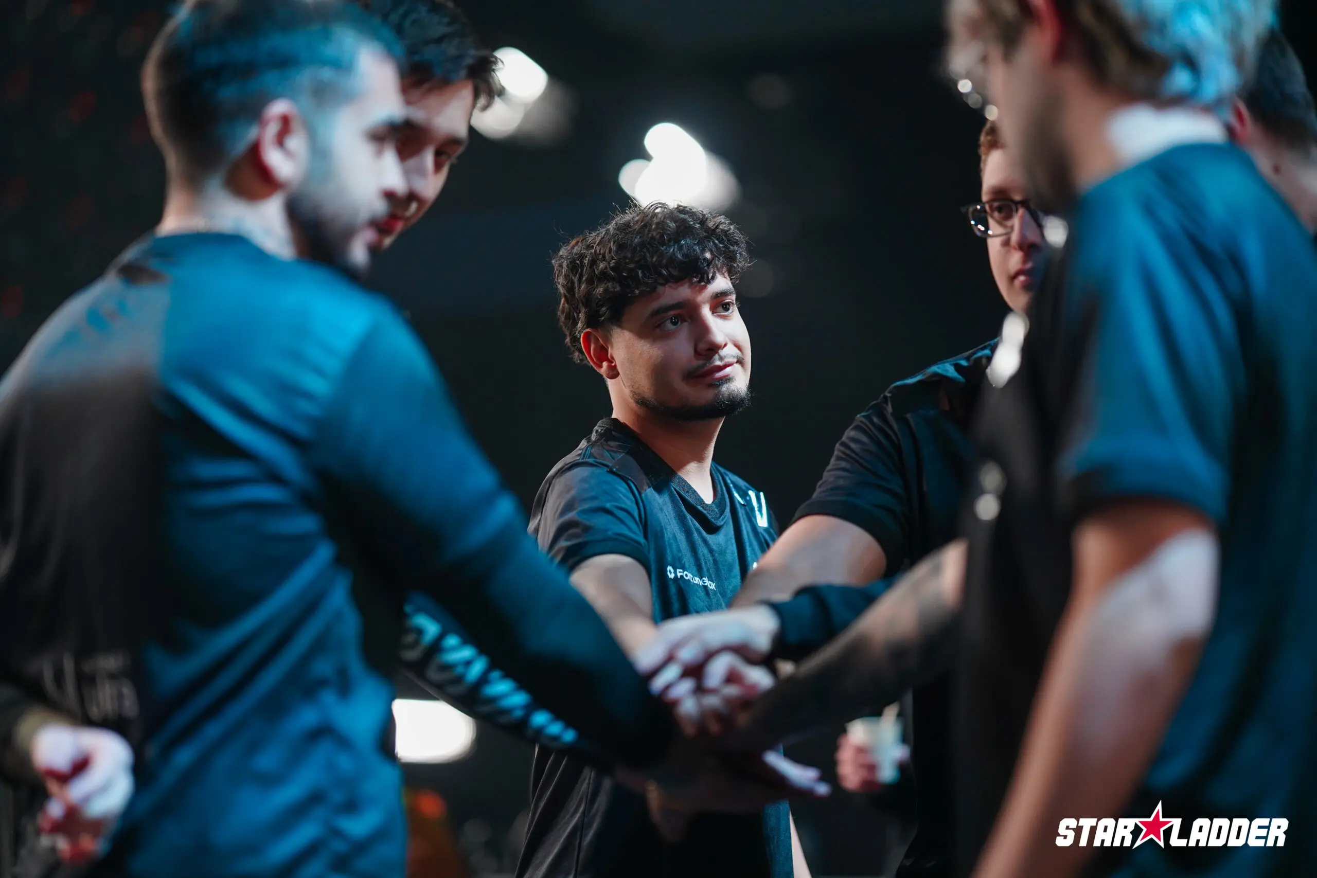 Time de Counter-Strike (CS2) da Imperial.
