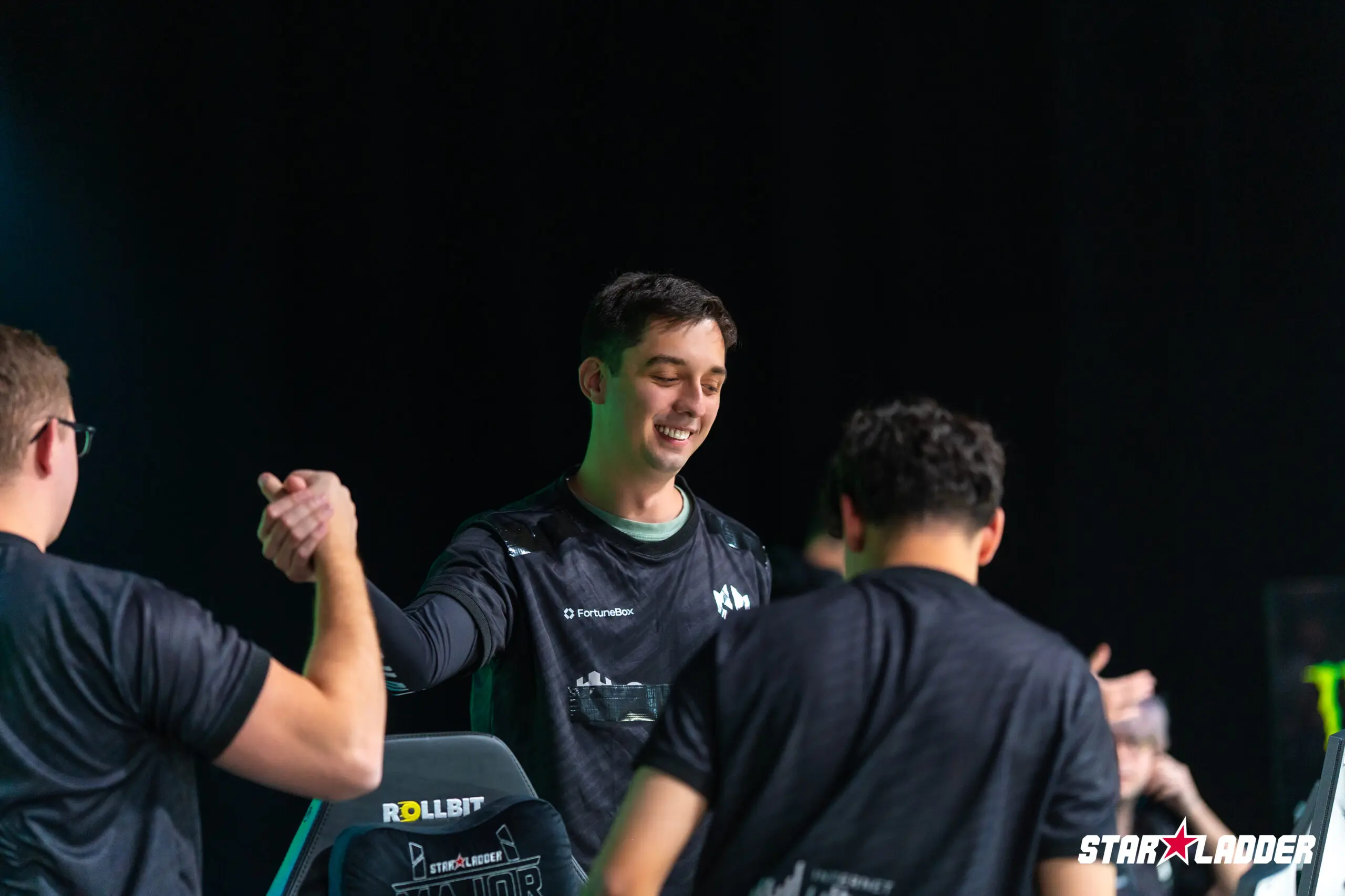 CS2: Imperial convence em clássico brasileiro no Major