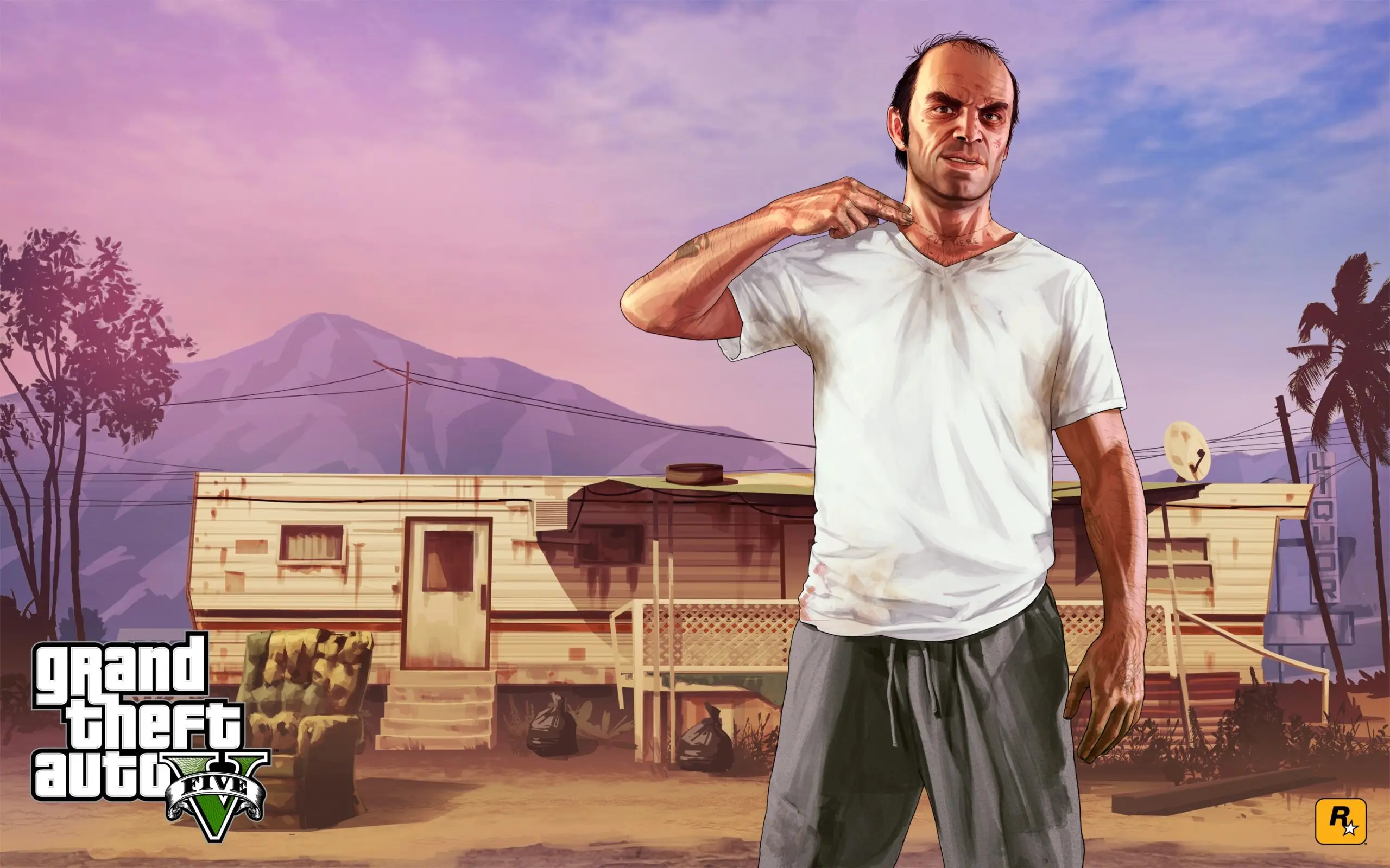 GTA V deve voltar ao catálogo do PS Plus; saiba quando