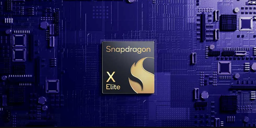 PCs Android com Processador Snapdragon estão próximos