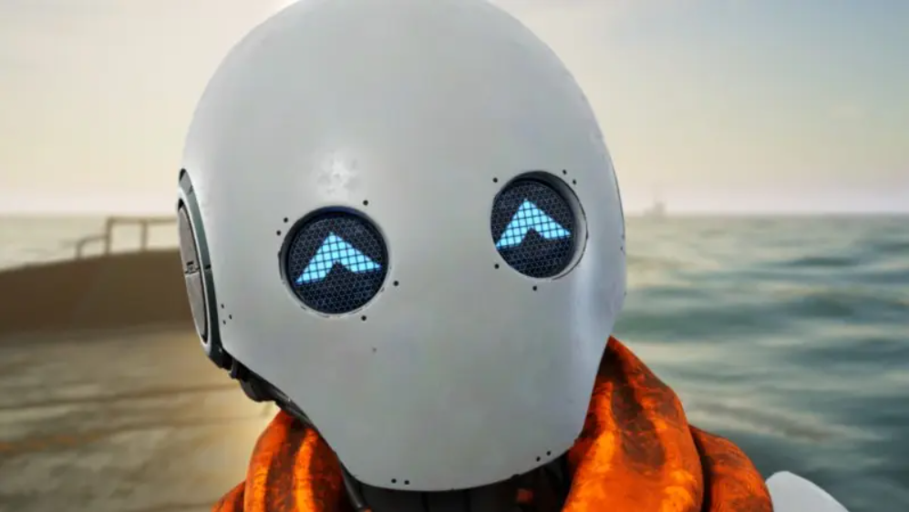 The Last Caretaker, Requisitos para recomeçar a humanidade