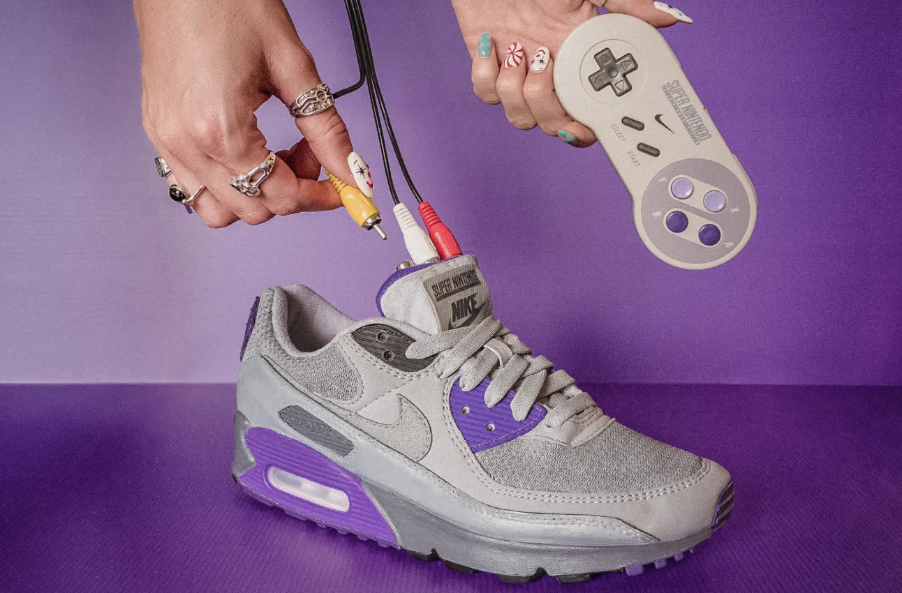 Nintendo