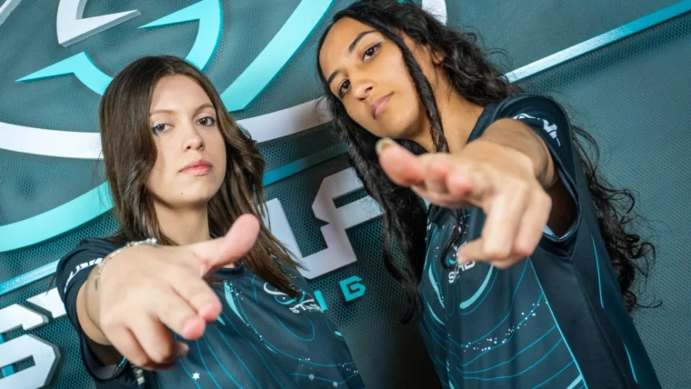 VALORANT: Stellae dispensa time que disputou o Game Changers
