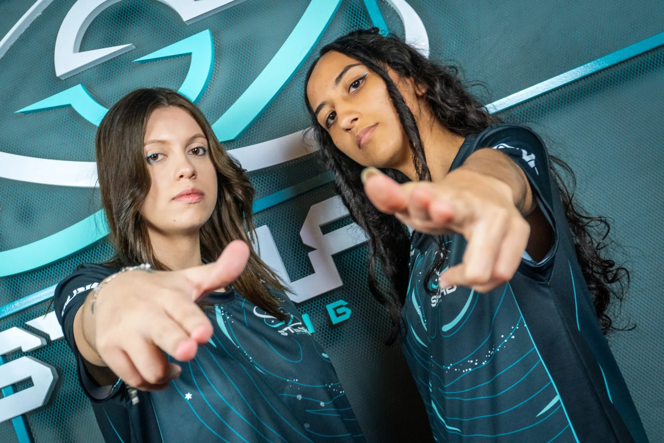 VALORANT: Stellae dispensa time que disputou o Game Changers