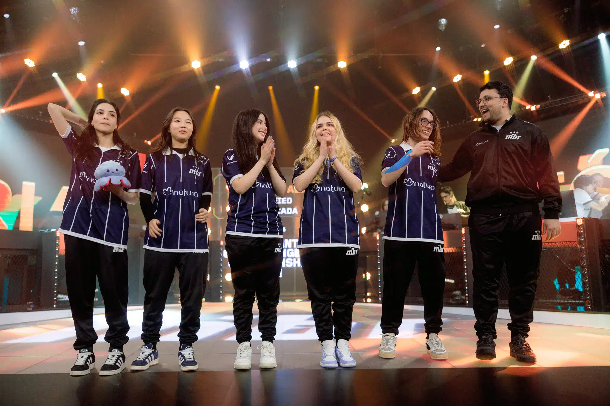 VALORANT: MIBR tem “18 dias” para evoluir para mundial