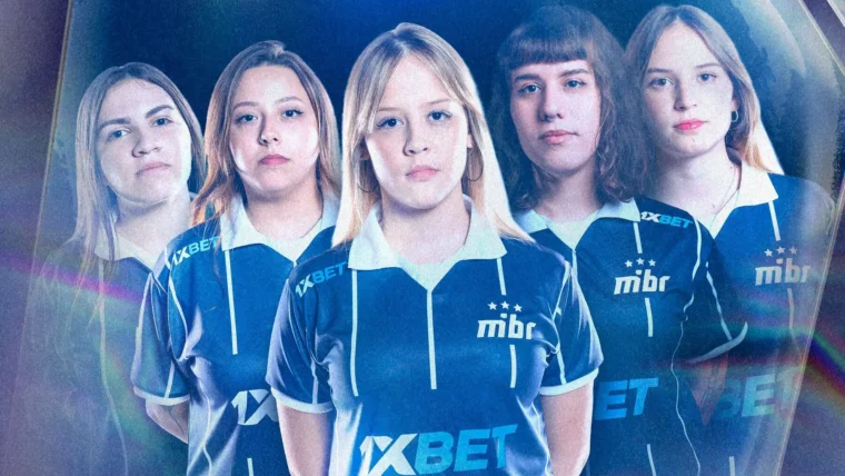 CS2: Confronto final do Rainhas do Clutch tem times definidos