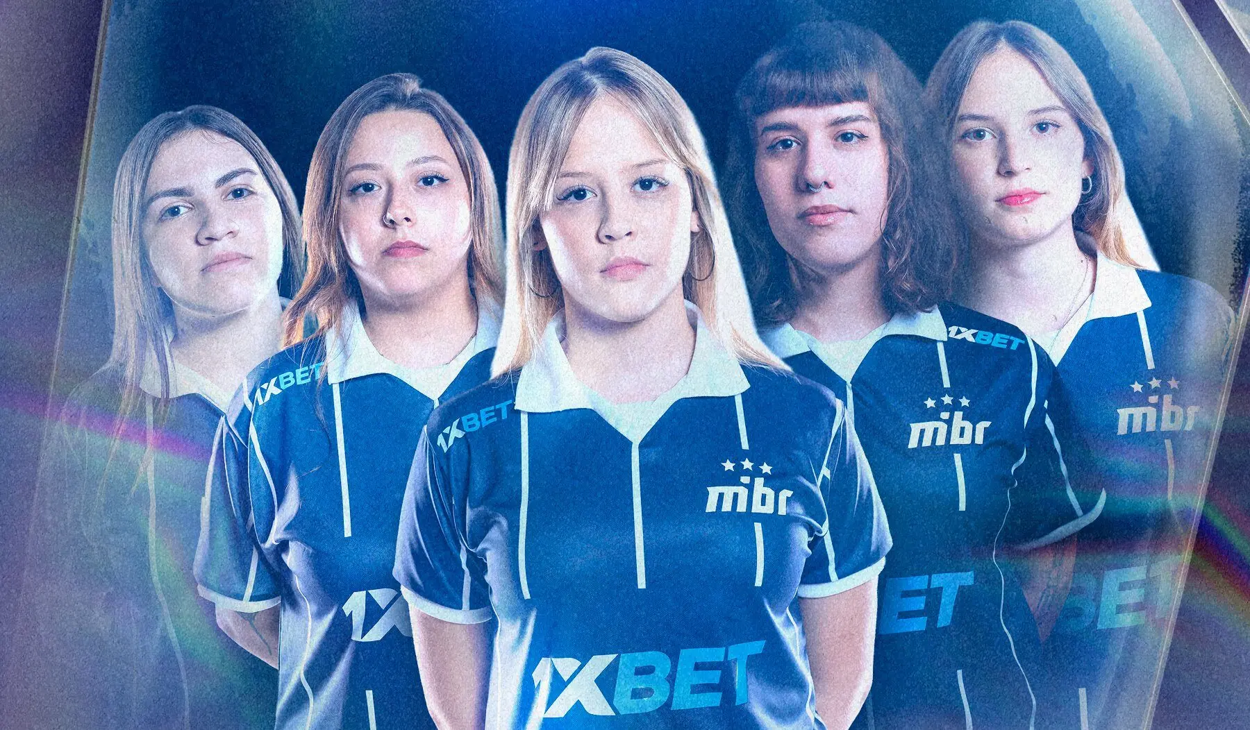 CS2: MIBR fe x BIG EQUIPA protagonizam final intensa na ESL