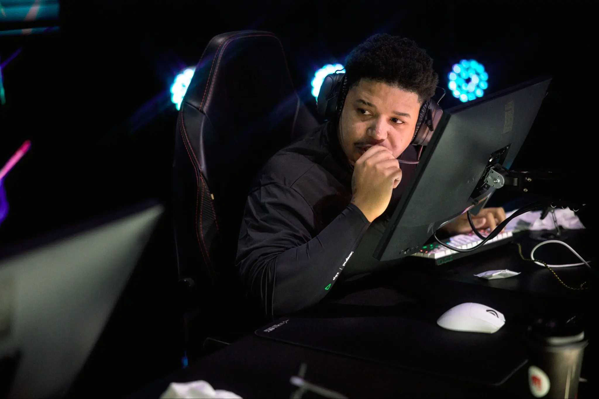 VALORANT: dgzin é anunciado na Evil Geniuses
