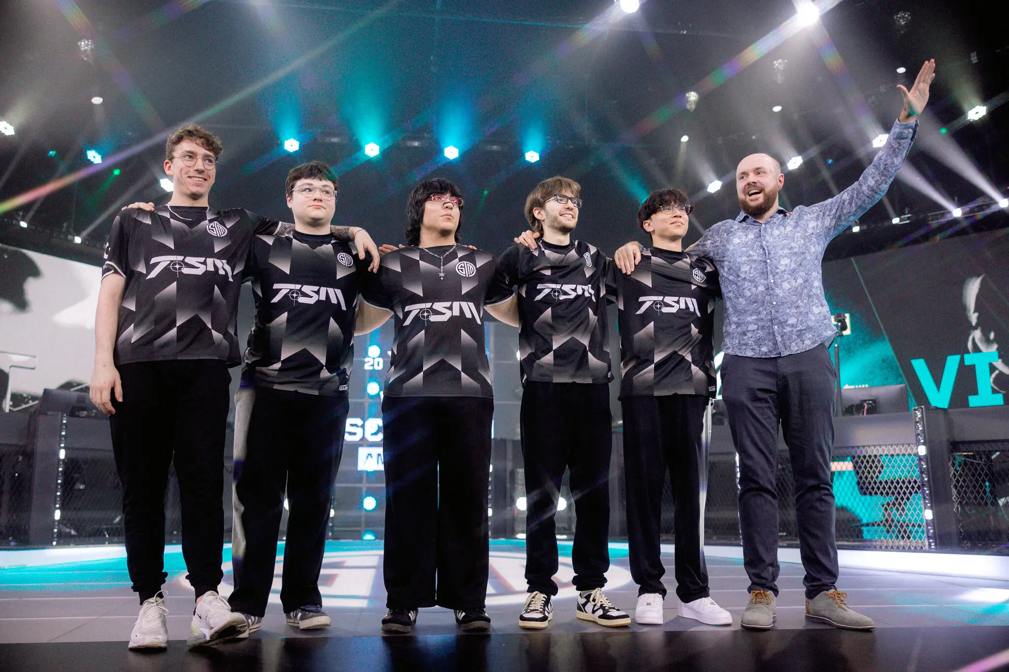 VALORANT: TSM anuncia saída do cenário competitivo; Entenda