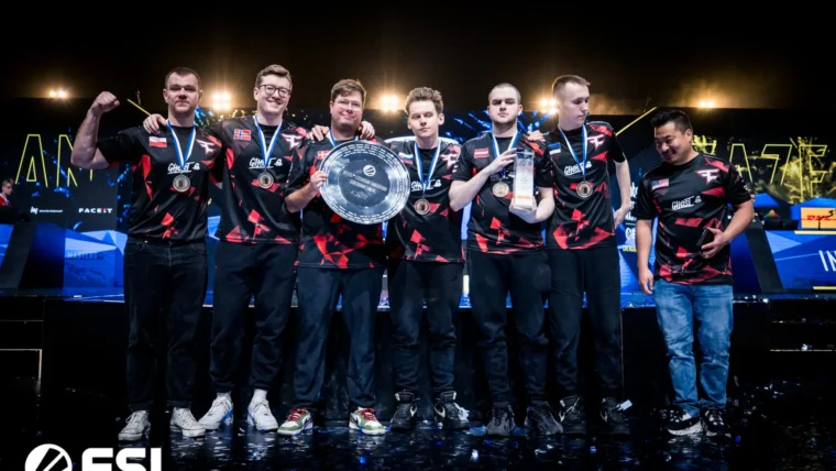 CS2: Guia completo da IEM Chengdu 2025