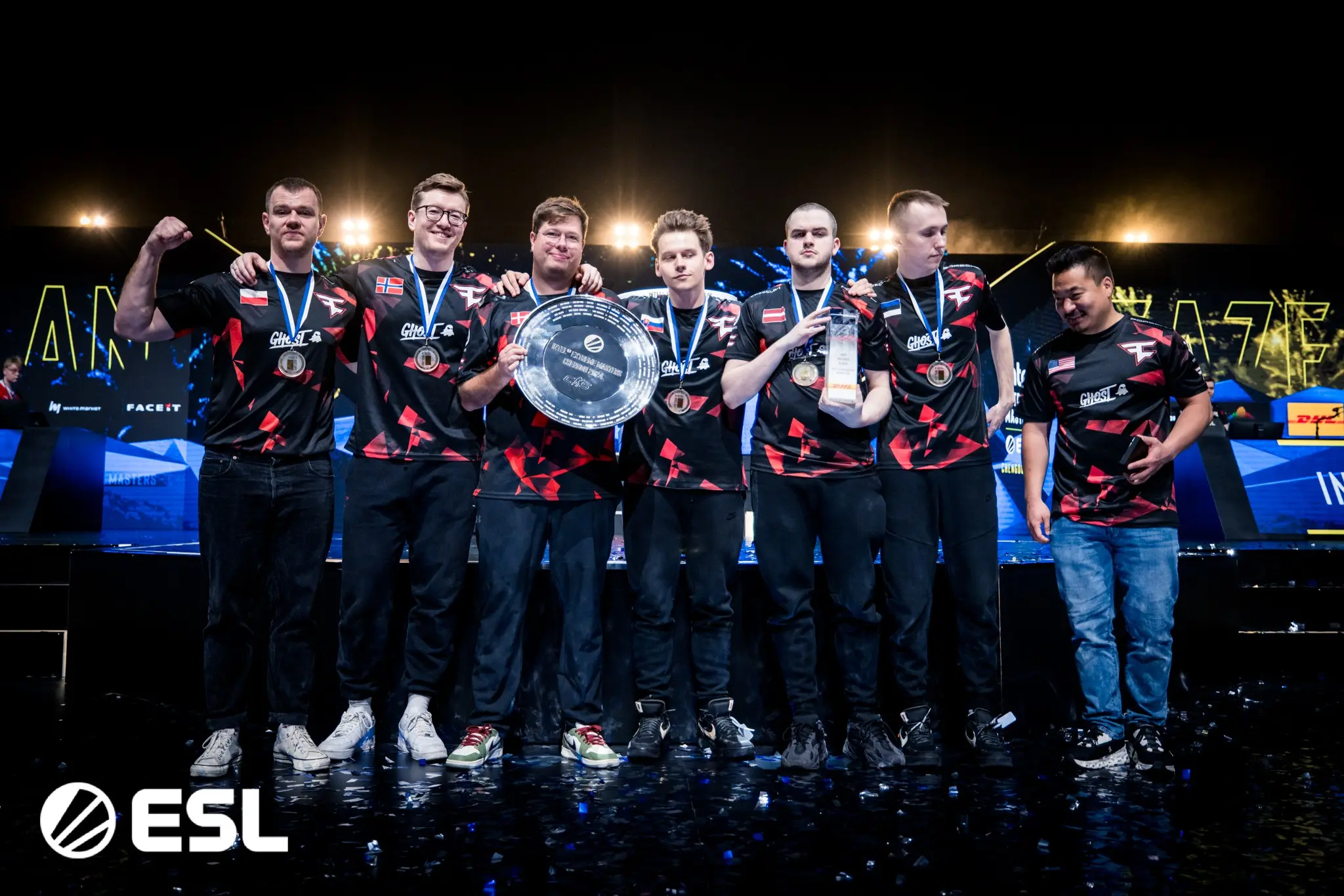 CS2: Guia completo da IEM Chengdu 2025