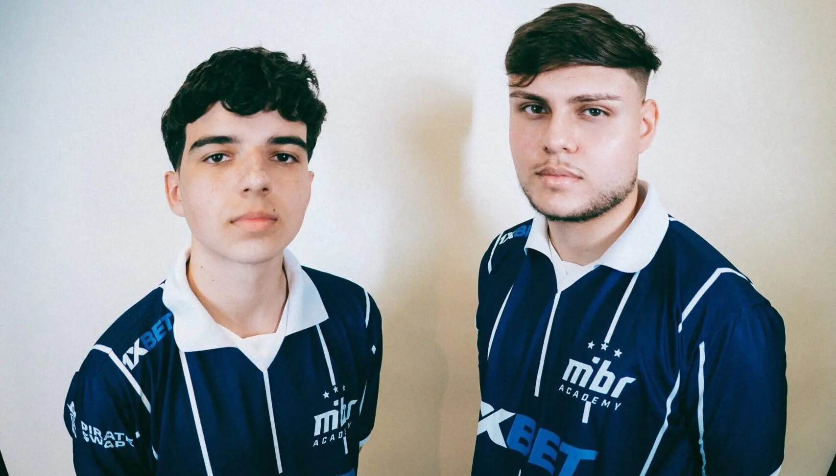 CS2: MIBR revela mudanças no elenco Academy; Veja