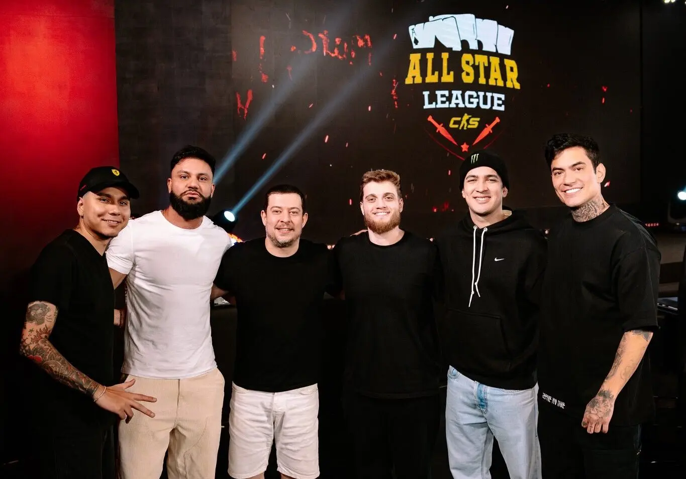 CS2: VAR é usado em campeonato pela primeira vez; Entenda