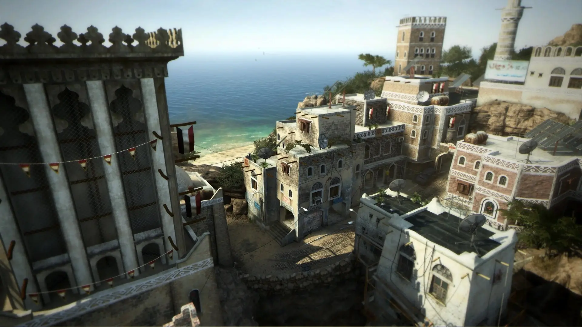 Vazamento indica retorno de mapas clássicos em Black Ops 7 1 Vazamento indica retorno de mapas clássicos em Black Ops 7