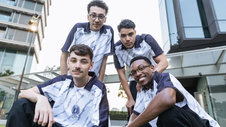 PUBG: Guia completo do PUBG Global Championship (PGC) 2025