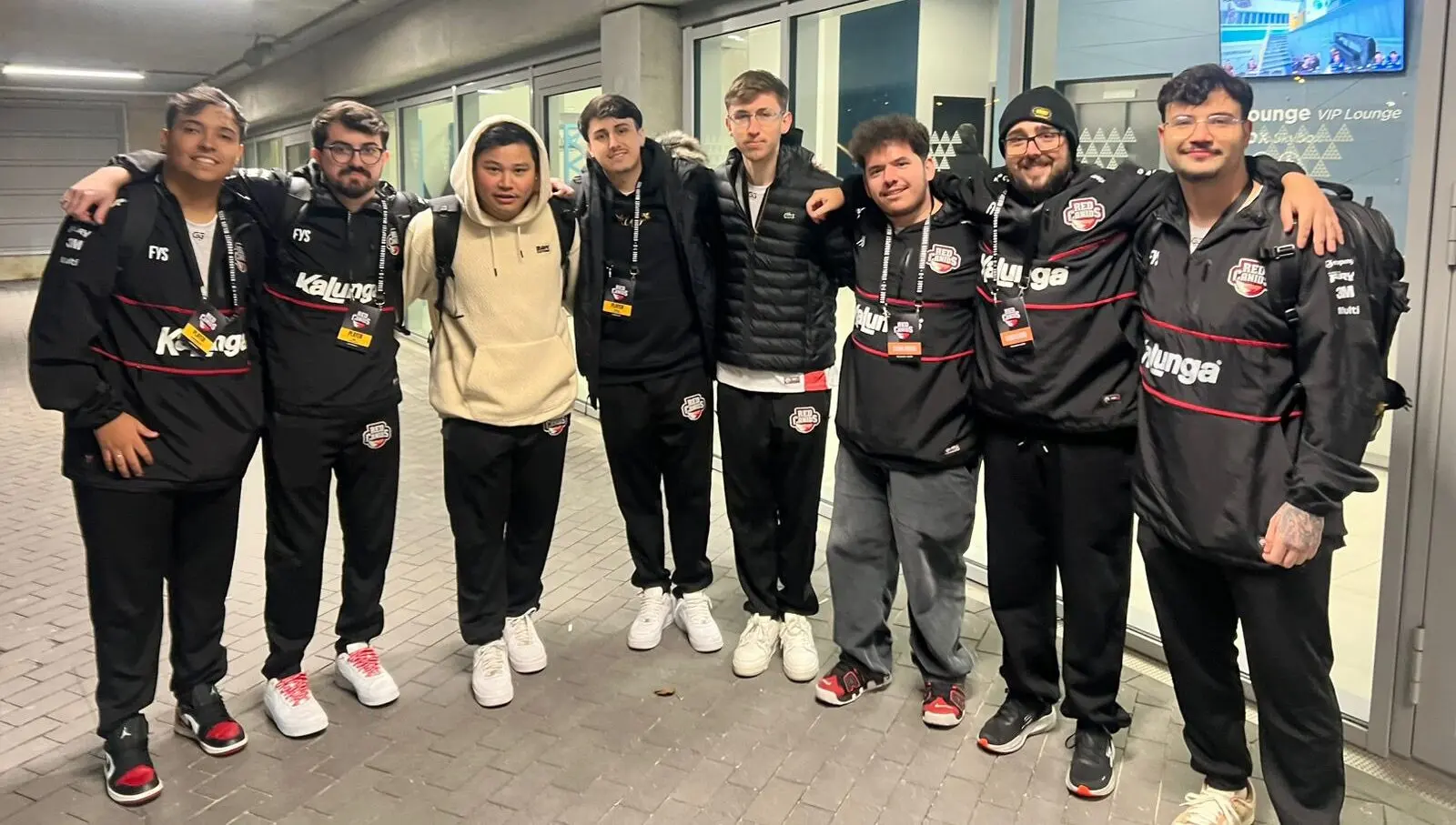 CS2: Equipe é a primeira brasileira eliminada do Budapest Major