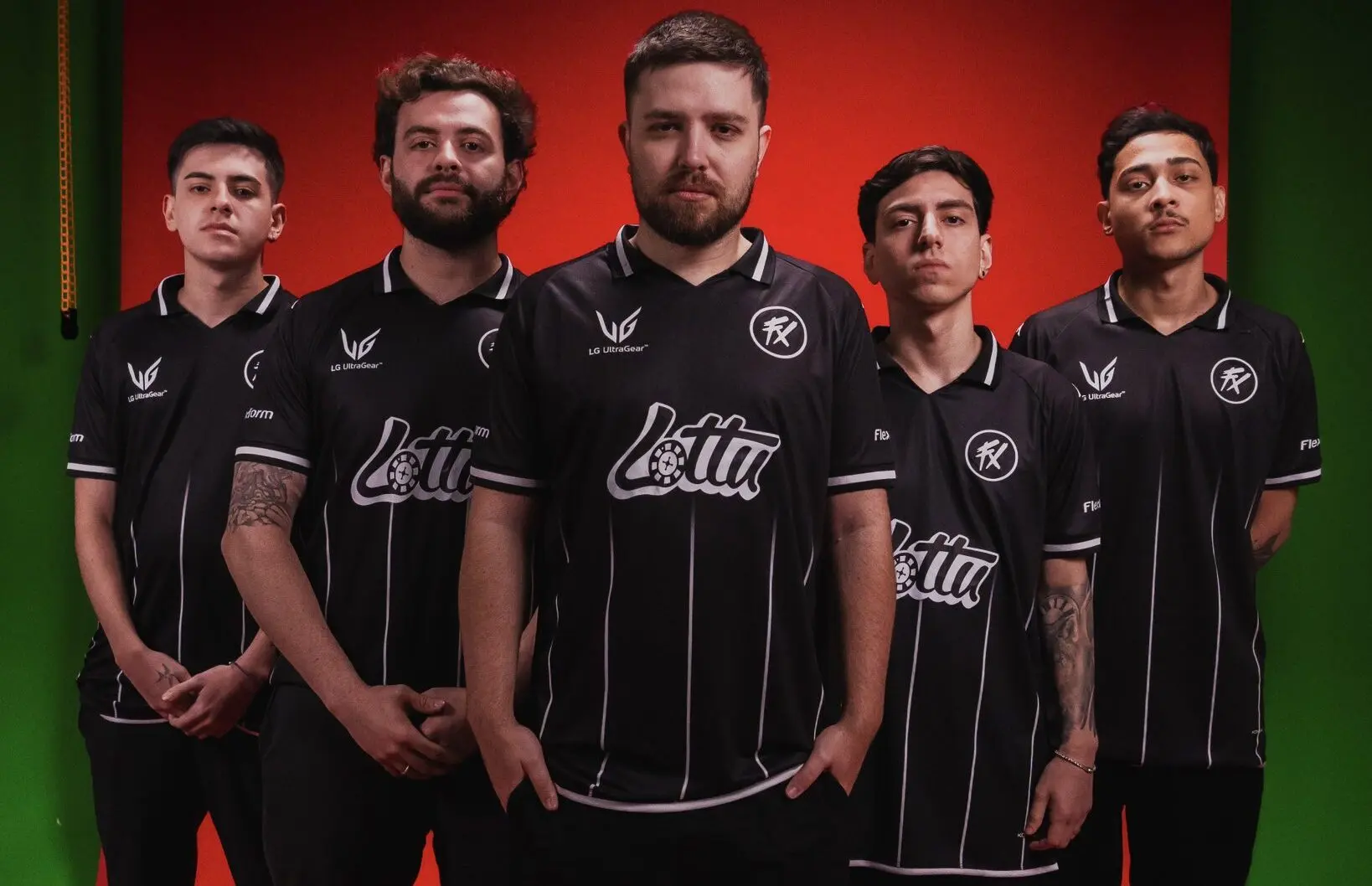 CS2: Fluxo vê sonho acabar no StarLadder Budapest Major 2025