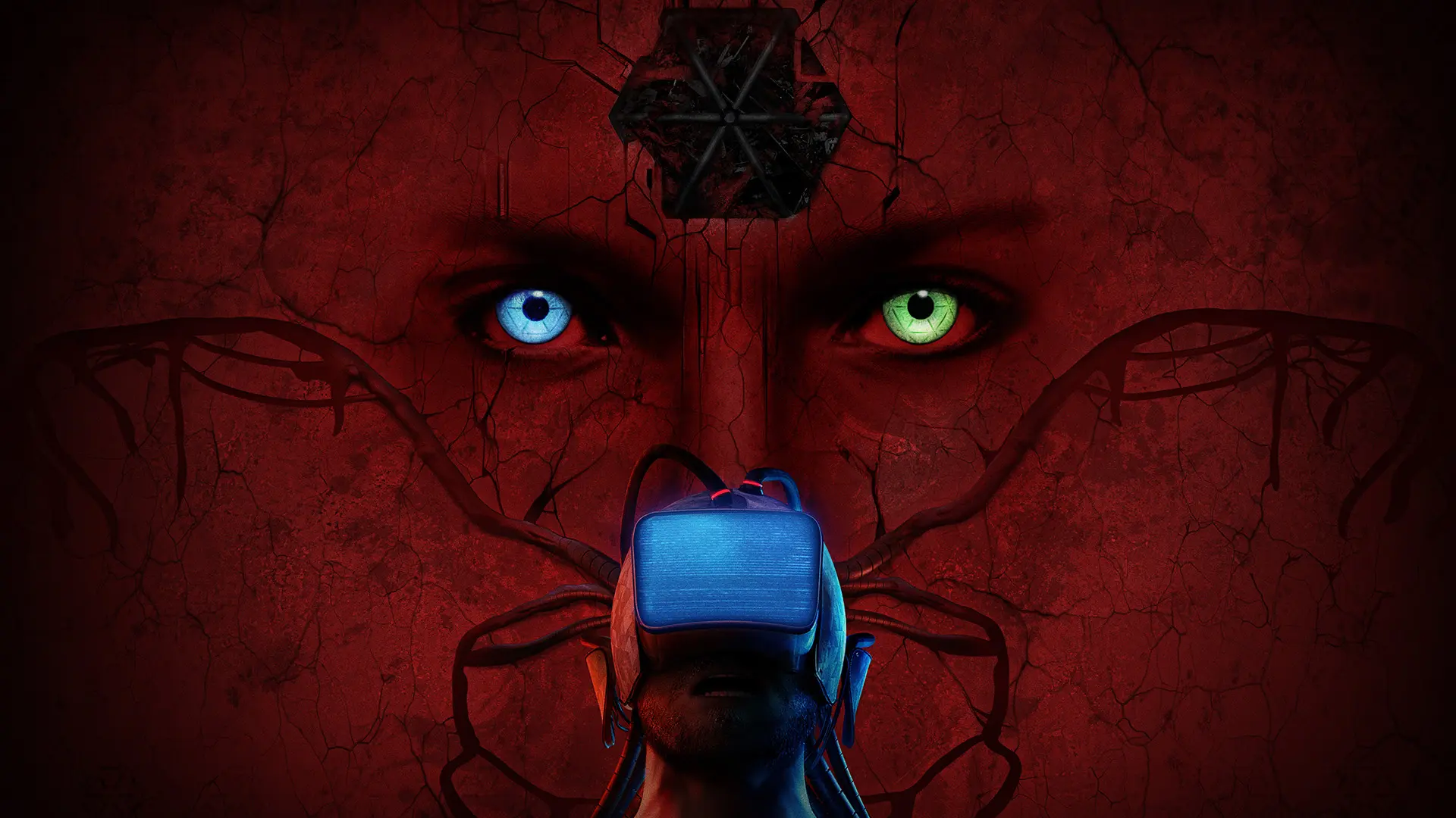Jogamos A.I.L.A: o novo título de terror brasileiro