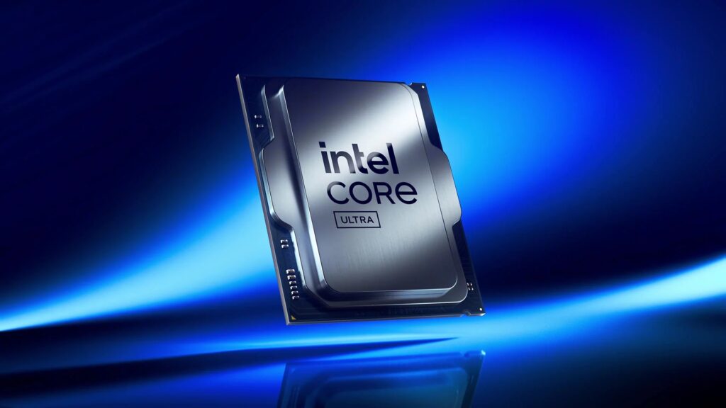 Intel