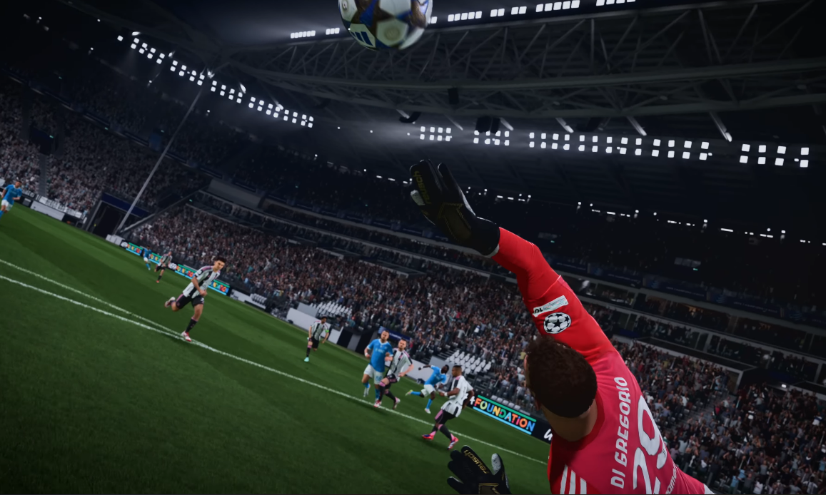 EA FC 26: Os 5 melhores goleiros jovens para o modo carreira