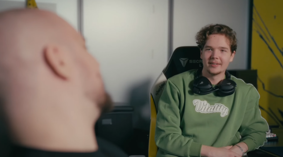 VALORANT: Vitality anuncia elenco sem a presença de brasileiro 1 VALORANT: Vitality anuncia elenco sem a presença de brasileiro