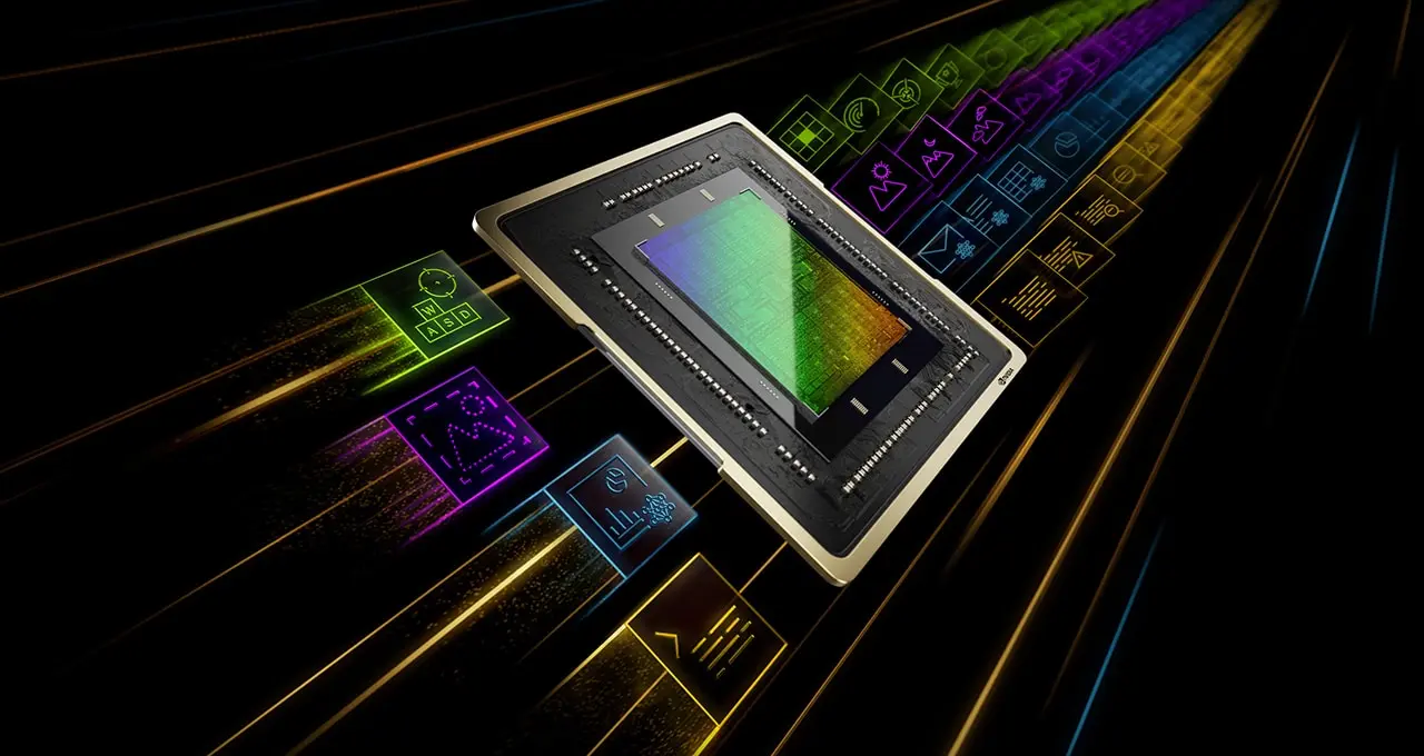 NVIDIA vai entrar no mercado de processadores em breve 1 NVIDIA vai entrar no mercado de processadores em breve