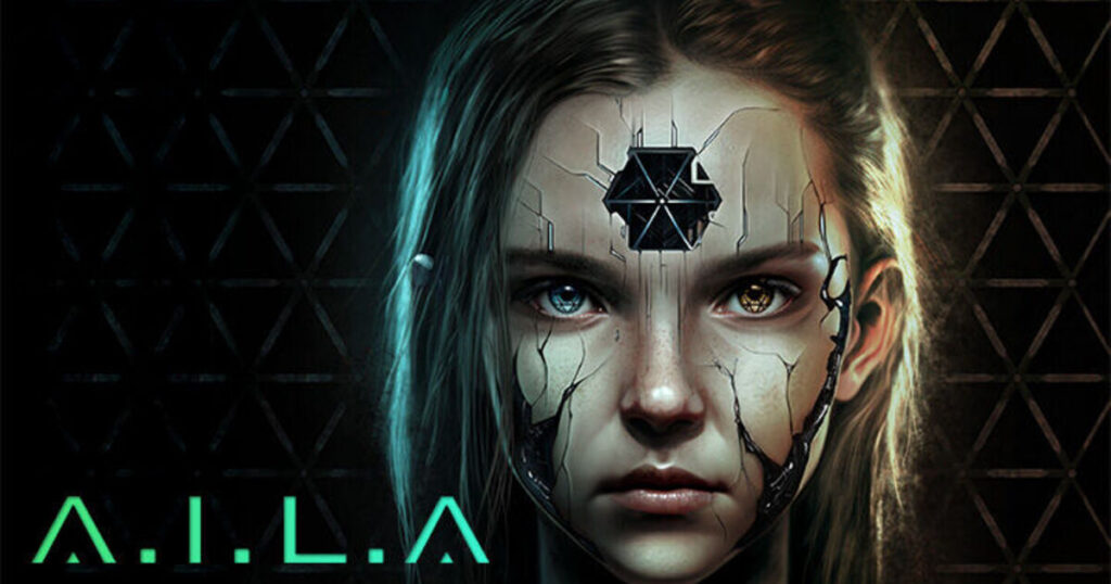 A.I.L.A