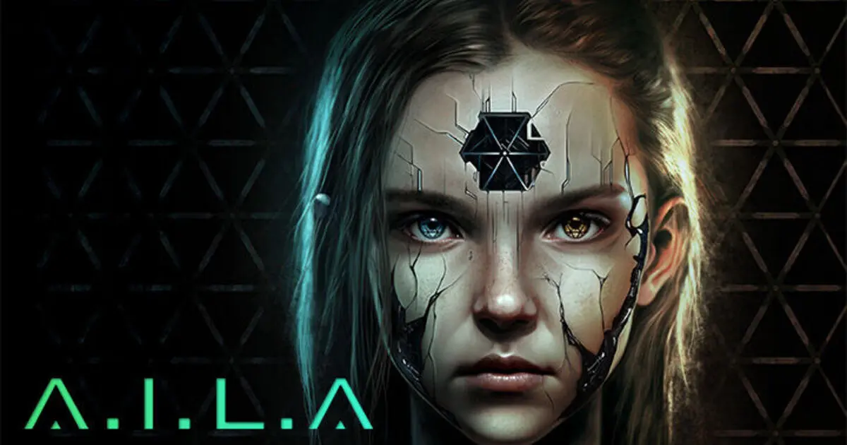 A.I.L.A: requisitos para o horror brasileiro estreante na Steam 1 A.I.L.A