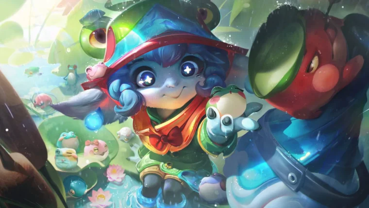 LoL: Novas skins chegam ao jogo com a atualização 25.23; Confira