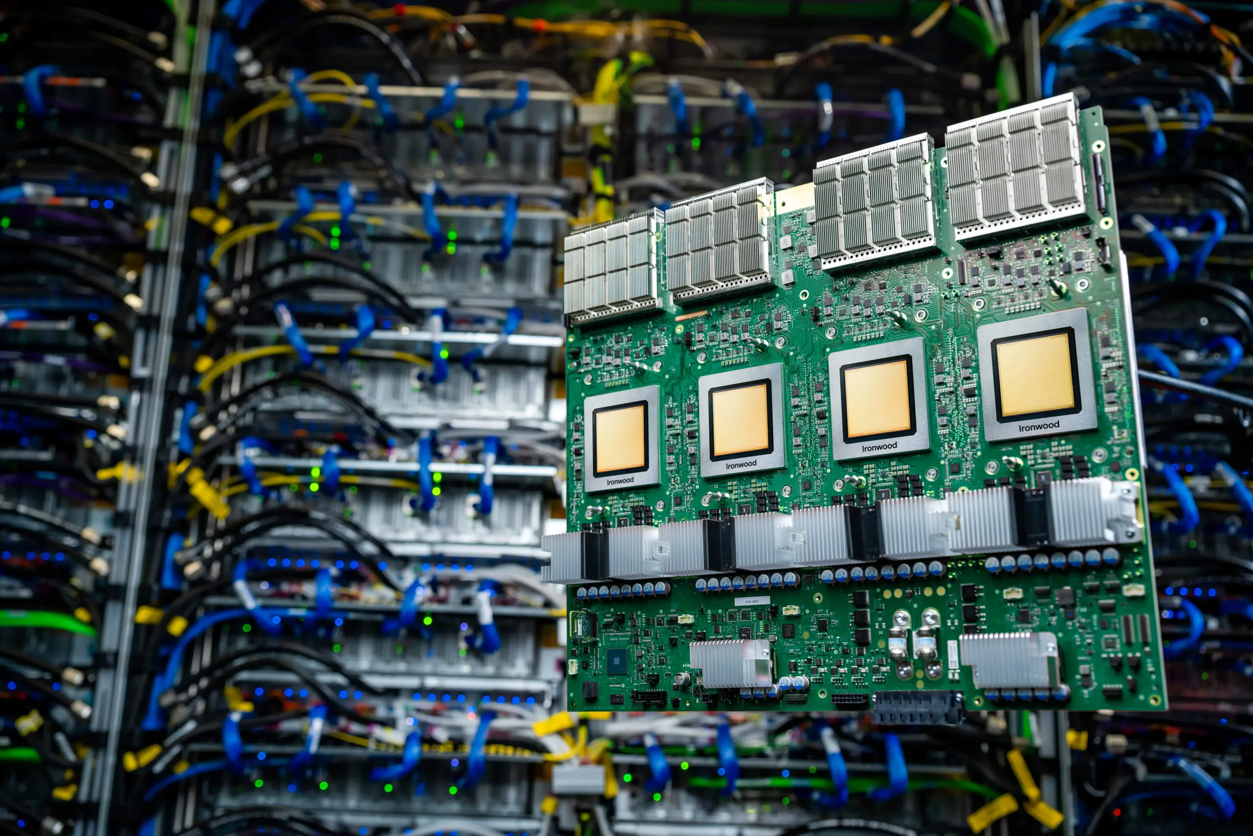 Empresa chinesa cria tecnologia para concorrer com V-Cache 3D