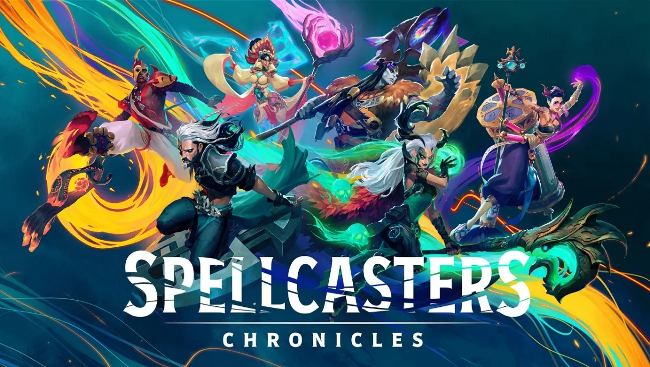 Spellcasters Chronicles anuncia beta fechado pra 4 de dezembro, veja requisitos