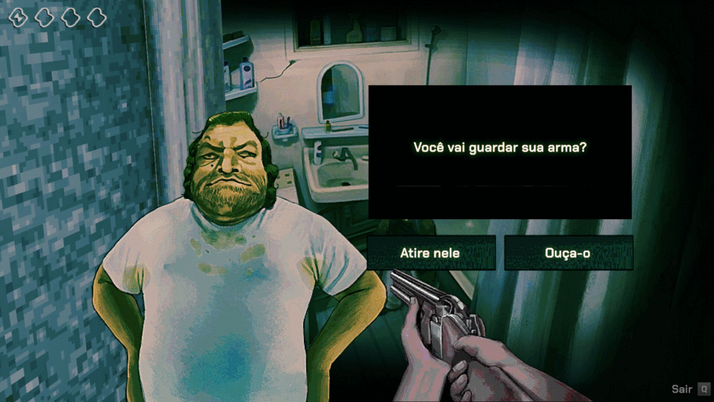 No, I'm not a Human