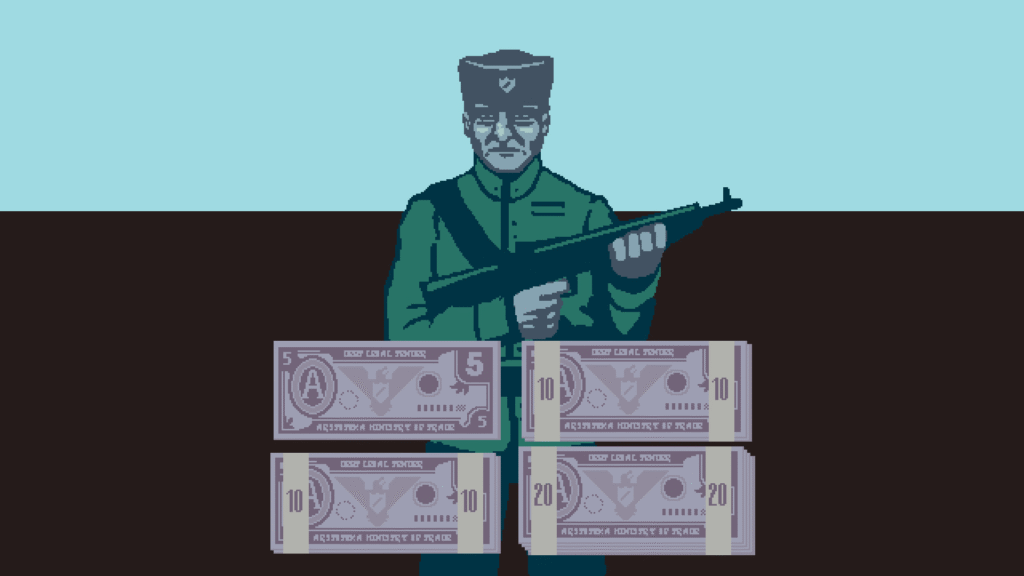 Papers, please