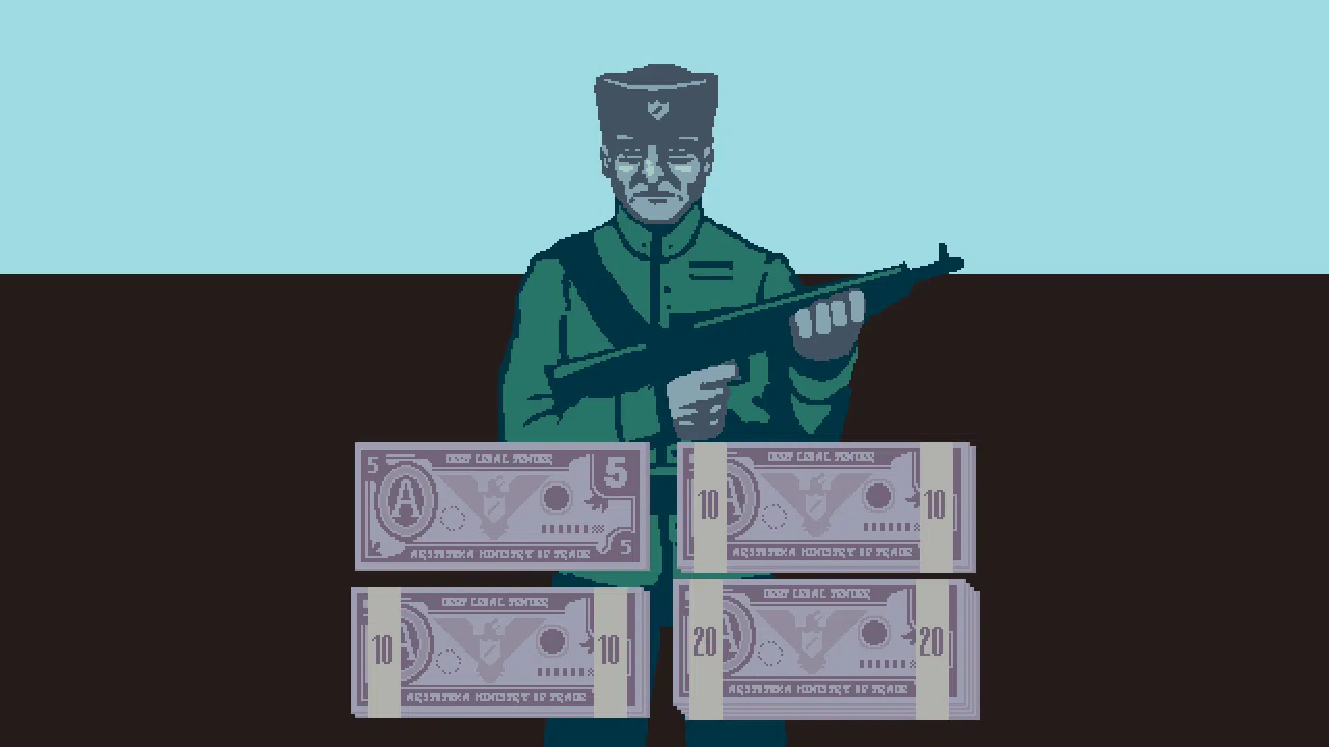 Papers, please por R$11: requisitos para o indie leve e premiado 1 Papers, please