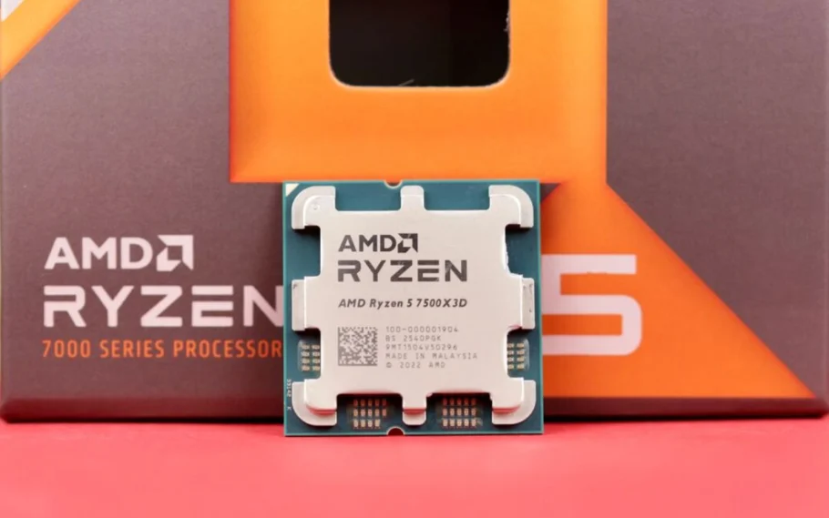 AMD