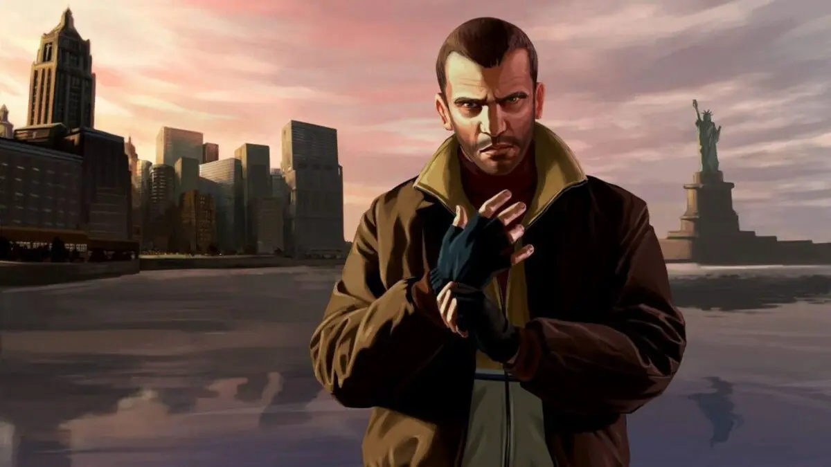 GTA IV é totalmente repaginado por jogadores; confira