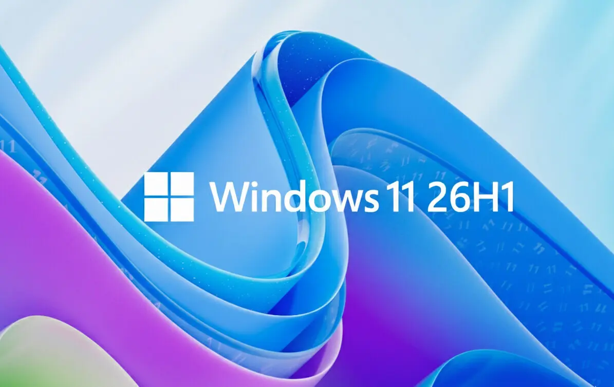 Windows 11 26H1: A Atualização Focada no Hardware