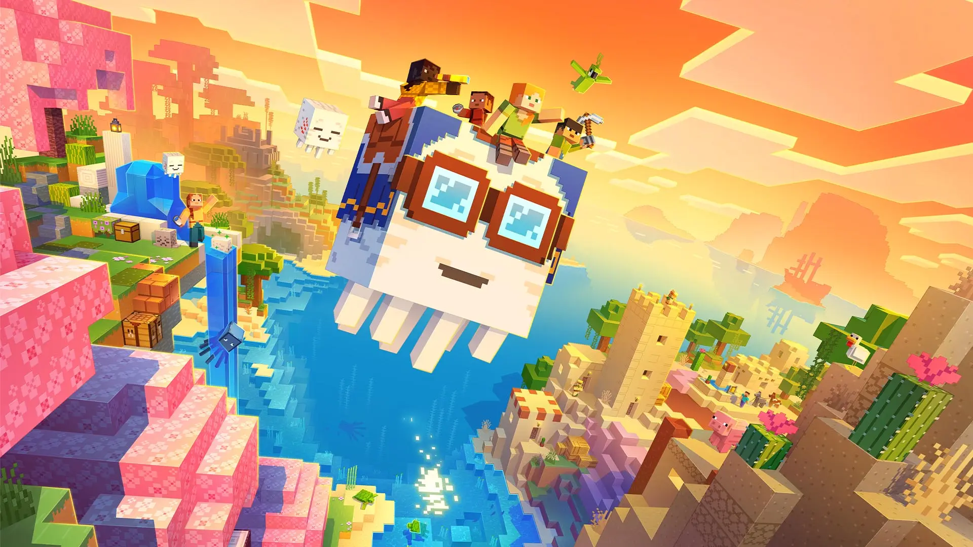 Do solo ao multiplayer: criando um server de Minecraft passo a passo 1 Do solo ao multiplayer: criando um server de Minecraft passo a passo