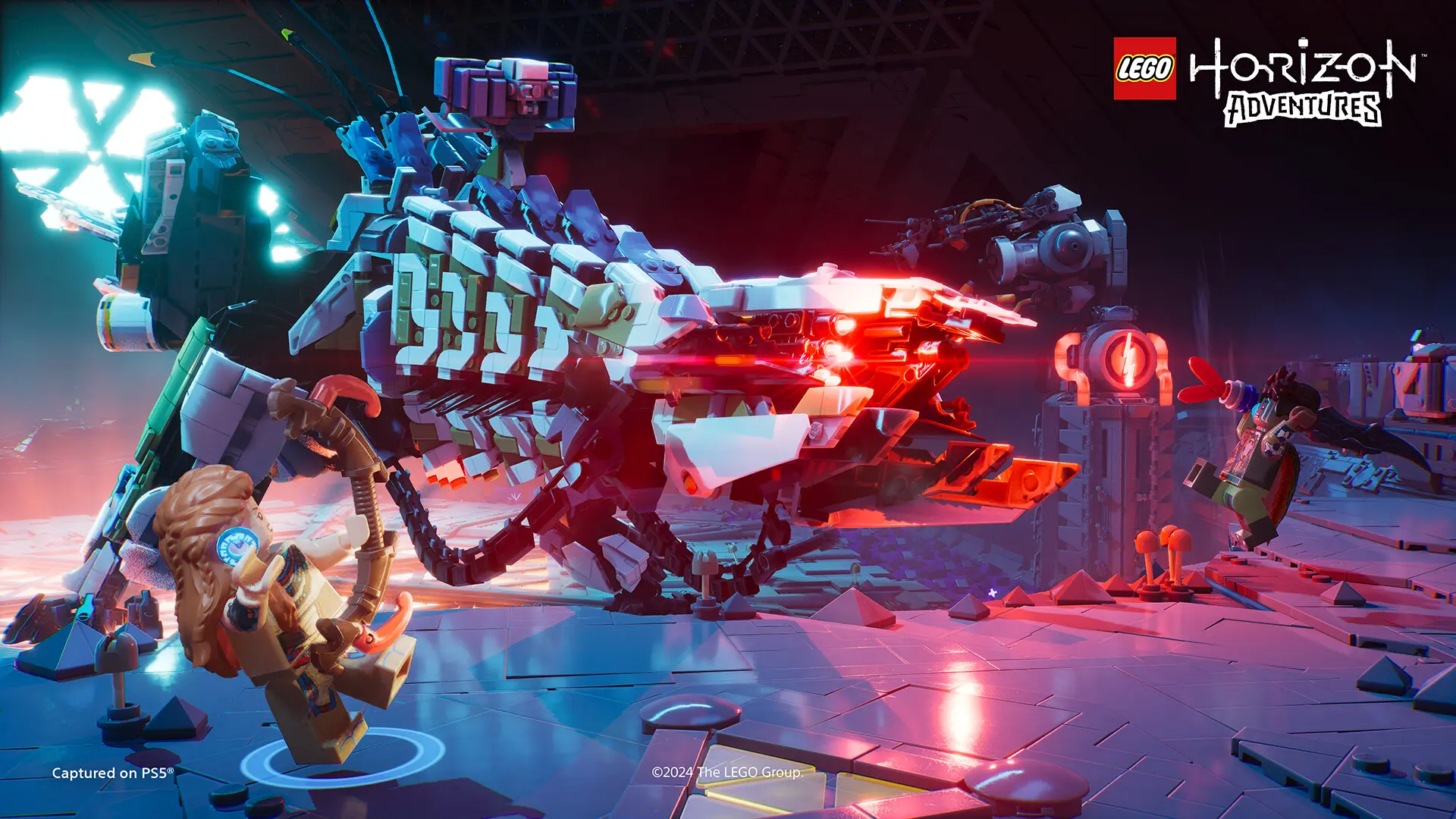 PS Plus antecipa lista de jogos de dezembro; veja