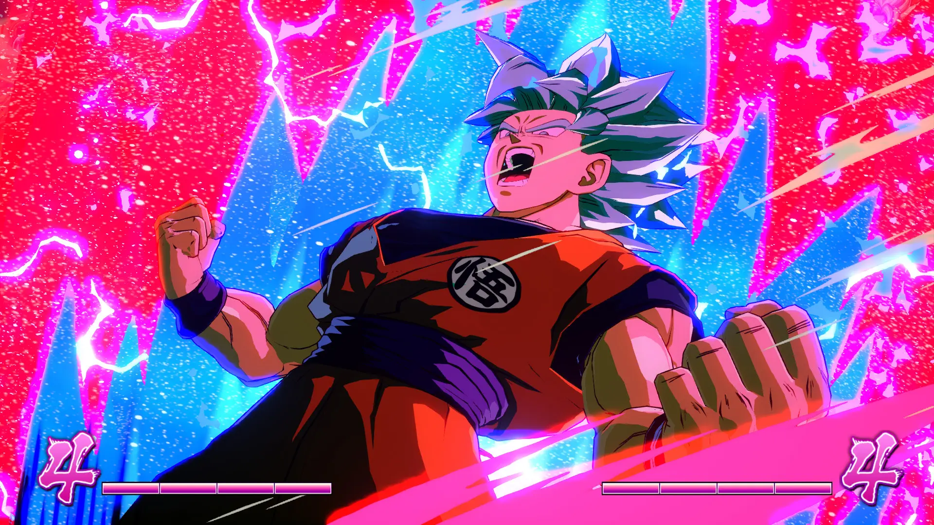 Requisitos pra Dragon Ball FighterZ: combate 3v3 e muita diversão