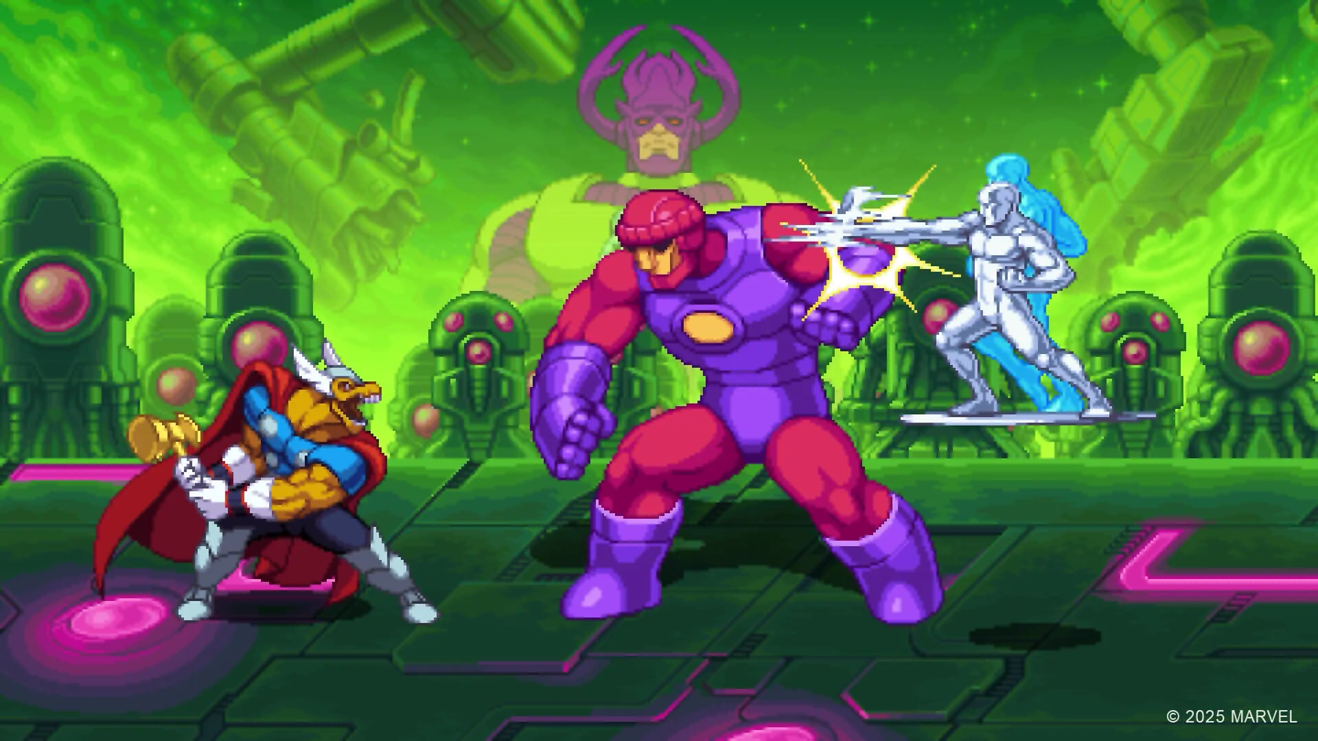 Game Pass anuncia nova leva de jogos; Marvel e Moonlighter 2 lideram novidades