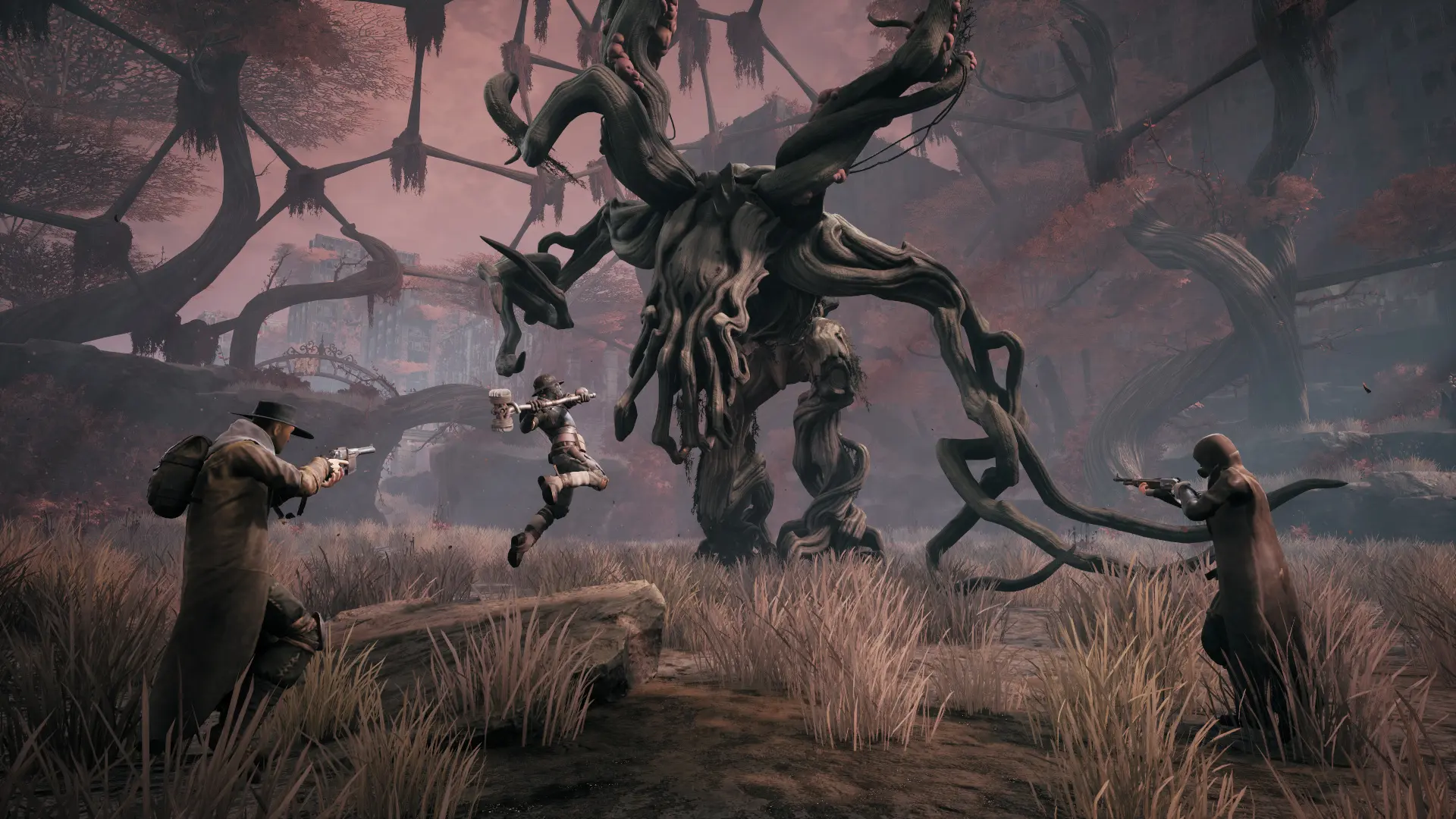 Requisitos pra Remnant: From the Ashes – Complete Edition