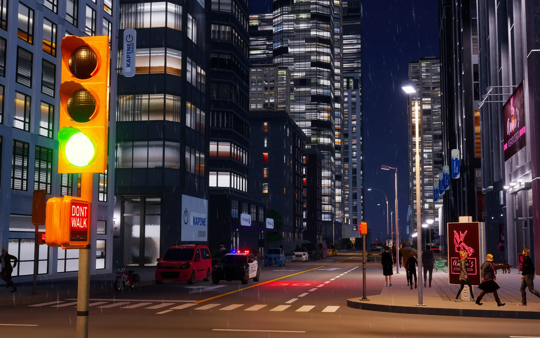 Cities: Skylines II com 20% de promo na Steam, confira requisitos