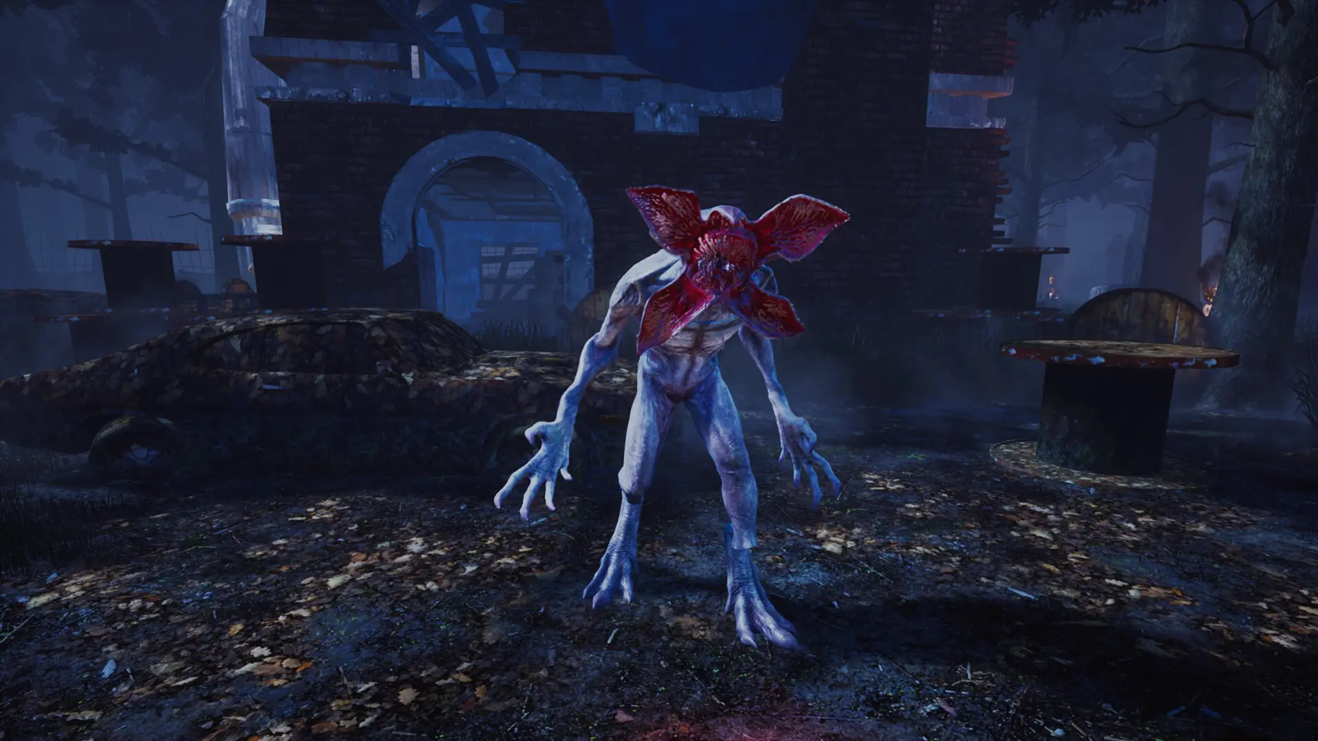 Stranger Things volta a Dead by Daylight; veja novo crossover 1 Stranger Things volta a Dead by Daylight; veja novo crossover